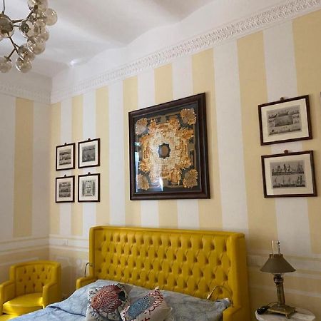 Hôtel Regal House Anzio 2 Extérieur photo