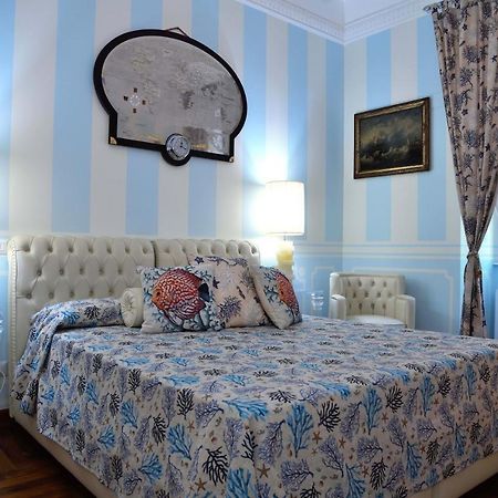 Hôtel Regal House Anzio 2 Extérieur photo