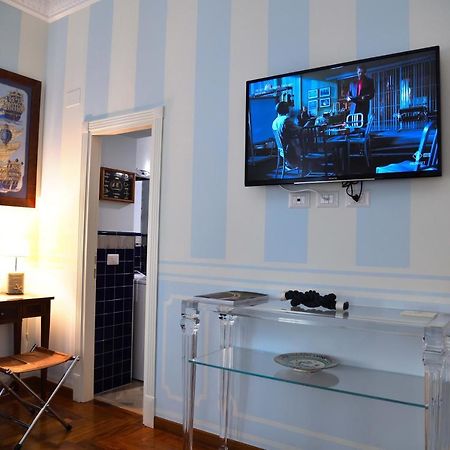 Hôtel Regal House Anzio 2 Extérieur photo