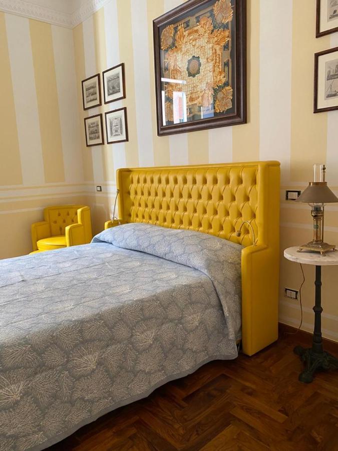 Hôtel Regal House Anzio 2 Extérieur photo
