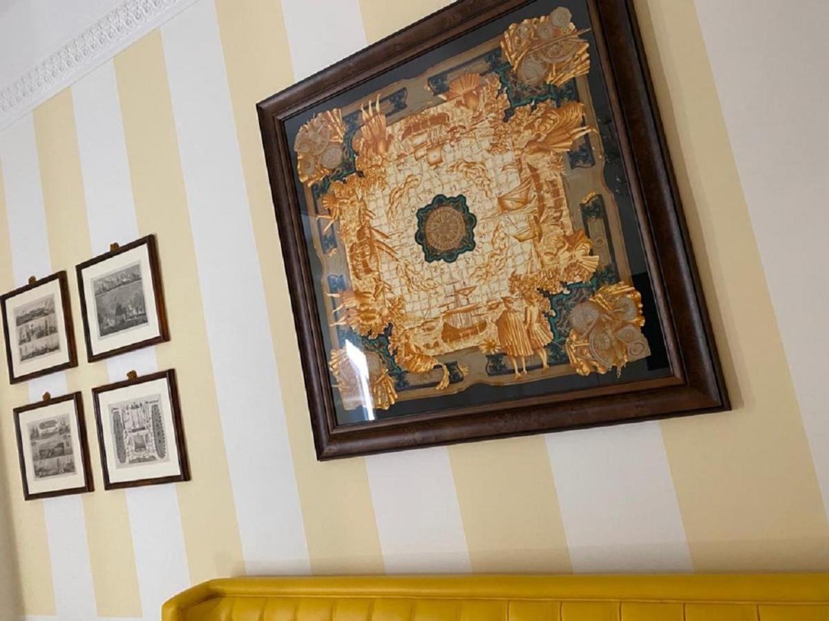Hôtel Regal House Anzio 2 Extérieur photo