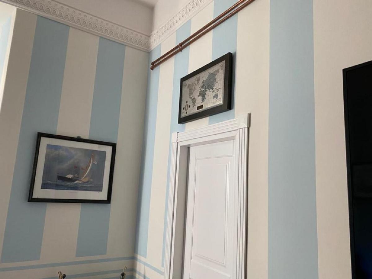 Hôtel Regal House Anzio 2 Extérieur photo