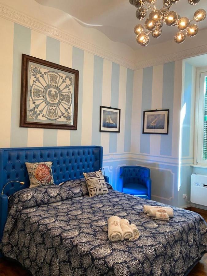 Hôtel Regal House Anzio 2 Extérieur photo