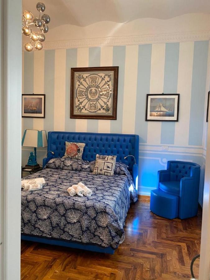 Hôtel Regal House Anzio 2 Extérieur photo