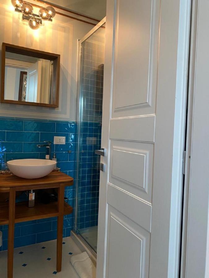 Hôtel Regal House Anzio 2 Extérieur photo