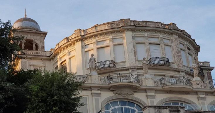 Hôtel Regal House Anzio 2 Extérieur photo