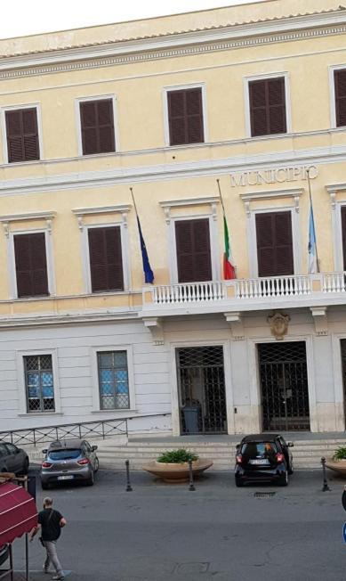 Hôtel Regal House Anzio 2 Extérieur photo