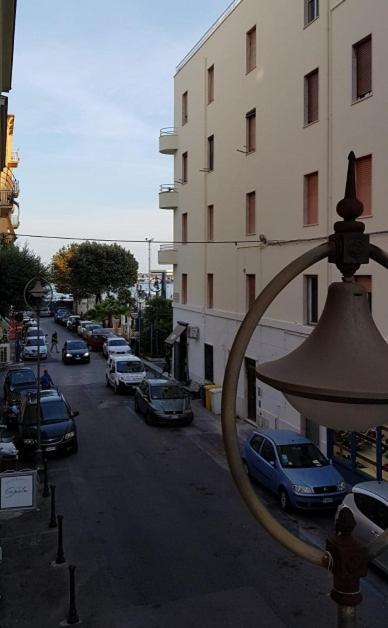 Hôtel Regal House Anzio 2 Extérieur photo