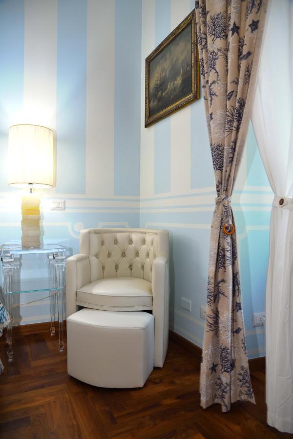 Hôtel Regal House Anzio 2 Extérieur photo