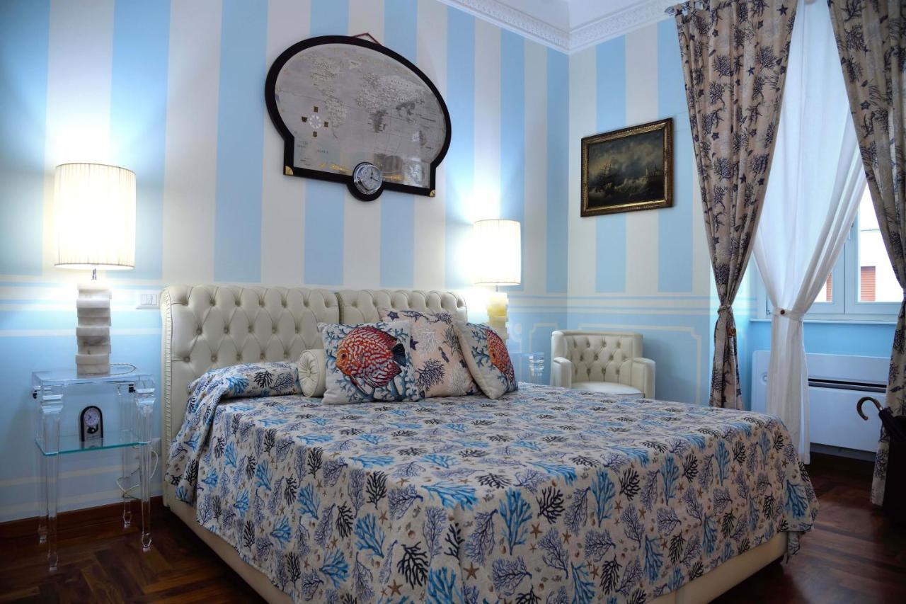 Hôtel Regal House Anzio 2 Extérieur photo