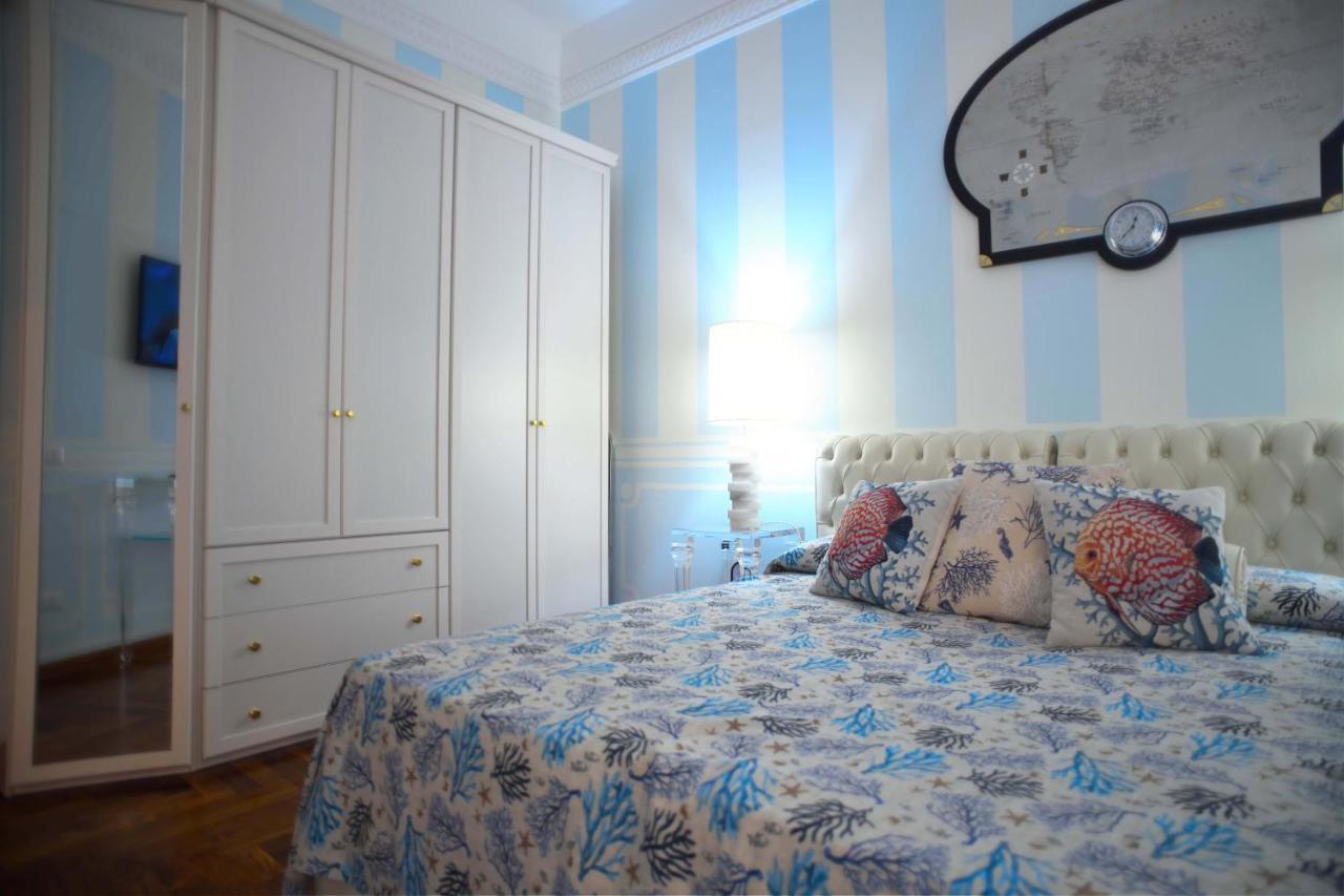 Hôtel Regal House Anzio 2 Extérieur photo