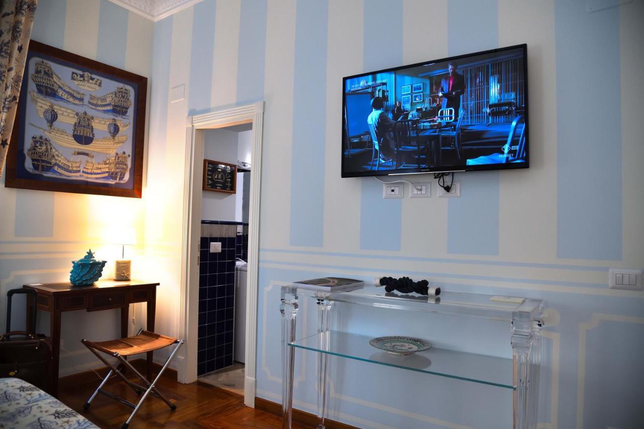 Hôtel Regal House Anzio 2 Extérieur photo