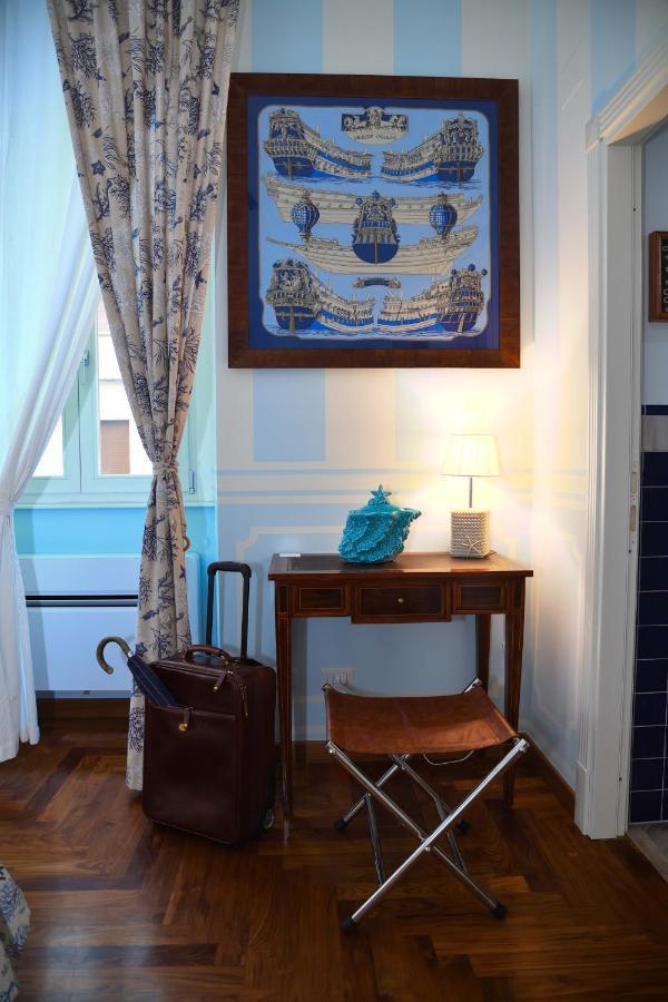 Hôtel Regal House Anzio 2 Extérieur photo
